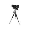 Caméra Web Logitech HD Pro C922 - webcam