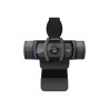 Caméra Web Logitech HD Pro C920S - webcam