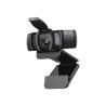 Caméra Web Logitech HD Pro C920S - webcam