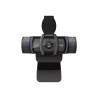 Caméra Web Logitech HD Pro C920S - webcam