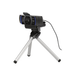 Caméra Web Logitech HD Pro C920S - webcam