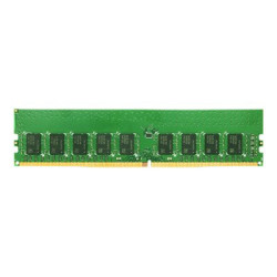 Memory DDR4 ECC unbuffered DIMM