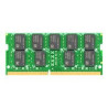 Memory DDR4 ECC unbuffered SODIMM