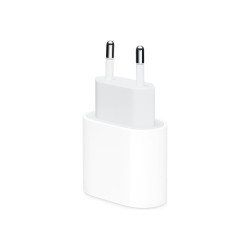 Apple adaptateur secteur - USB-C - 20 watt