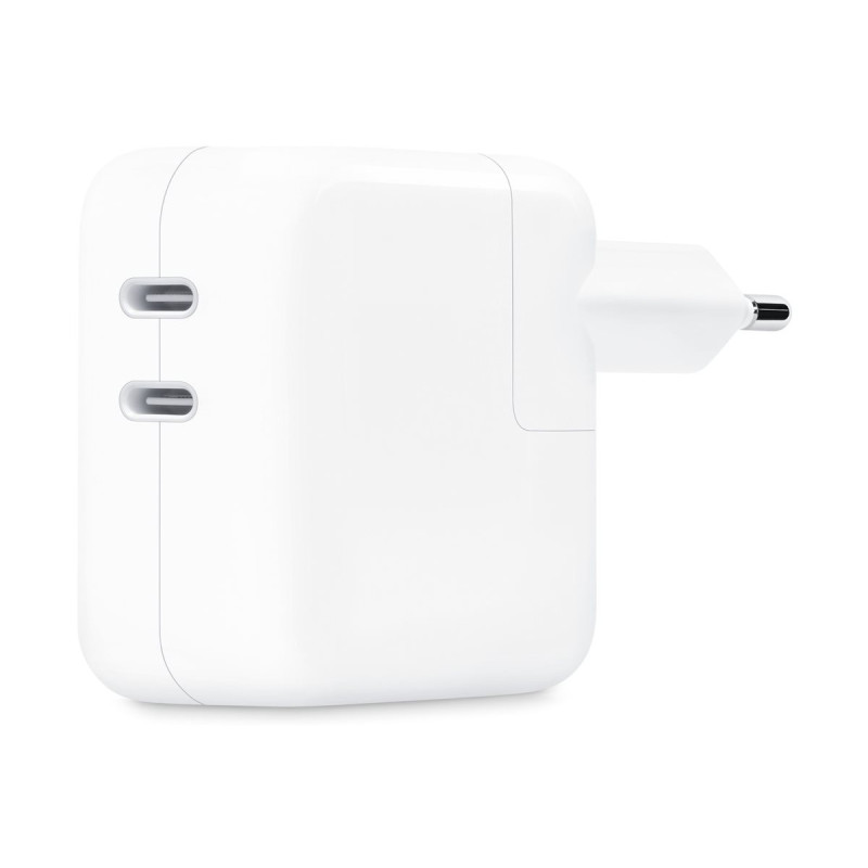 Apple adaptateur secteur - USB-C - 35 watt