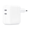 Apple adaptateur secteur - USB-C - 35 watt