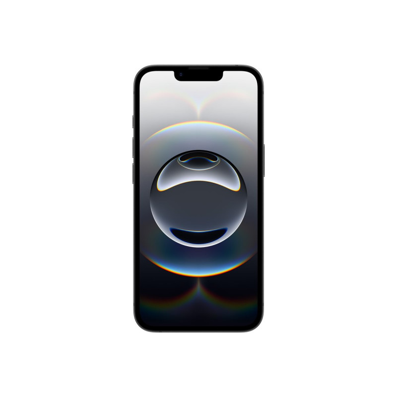 iPhone 16e 128GB Black