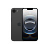 iPhone 16e 128GB Black