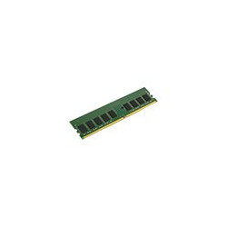 Kingston - DDR4 - module - 32 Go - DIMM 288 broches - mémoire sans tampon