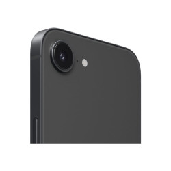 iPhone 16e 128GB Black