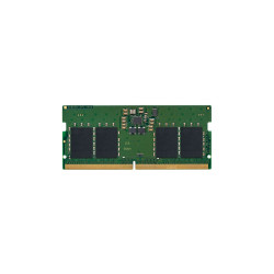 Kingston ValueRAM - DDR5 - module - 8 Go - SO DIMM 262 broches / PC5-44800 - mémoire sans tampon