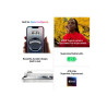 iPhone 16e 128GB Black