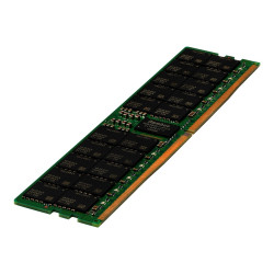 HPE SmartMemory - DDR5 - module - 32 Go - DIMM 288 broches - 4800 MHz / PC5-38400 - mémoire enregistré