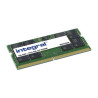 Integral - DDR5 - module - 8 Go - SO DIMM 262 broches - 5600 MHz / PC5-44800 - mémoire sans tampon