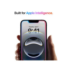 iPhone 16e 128GB Black