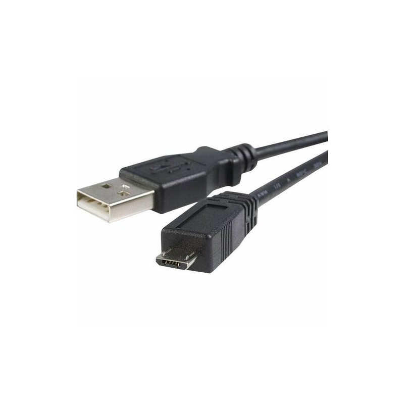 Câble Micro USB 50 cm USB-A vers Micro USB-B - StarTech