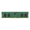 Kingston - DDR5 - module - 8 Go - DIMM 288 broches / PC5-44800 - mémoire sans tampon