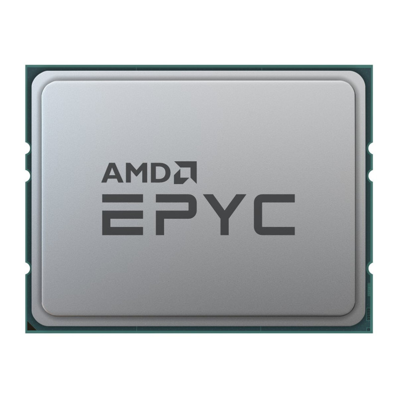 AMD EPYC 72F3 / 3.7 GHz processeur - OEM