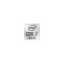 Intel Core i7 10700E / 2.9 GHz processeur - OEM