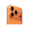 iPhone 17 Pro 256GB cosmic orange