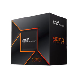 AMD Ryzen ThreadRipper 9980X / 3.2 GHz processeur - Box