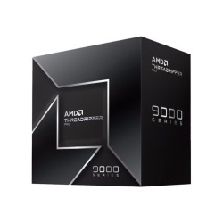 AMD Ryzen ThreadRipper PRO 9995WX / 2.5 GHz processeur - Box