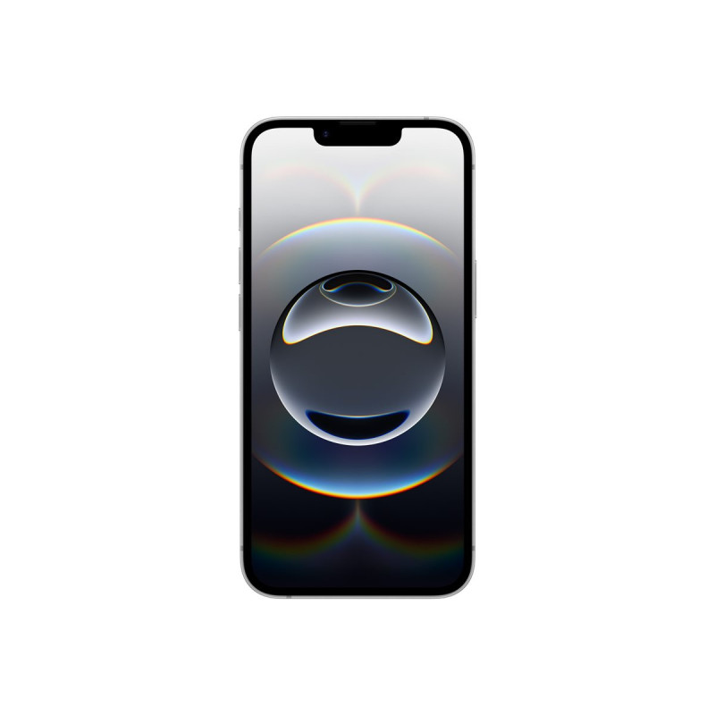 iPhone 16e 128GB White