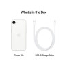 iPhone 16e 128GB White