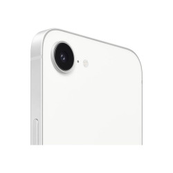 iPhone 16e 128GB White
