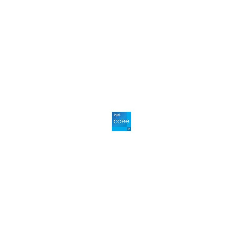 Intel Core i5 12400F / 2.5 GHz processeur - Box