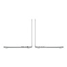 Apple MacBook Pro - 16.2" - Apple M5 Pro - 48 Go RAM - 1 To SSD - Français - Argent