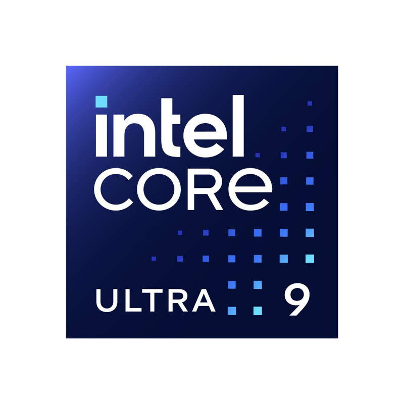 Intel Core Ultra 9 285K / 3.7 GHz processeur - OEM