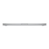Apple MacBook Pro - 16.2" - Apple M5 Pro - 48 Go RAM - 1 To SSD - Français - Argent