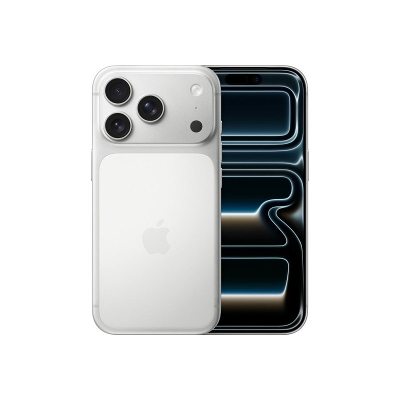 iPhone 17 Pro 256GB Silver