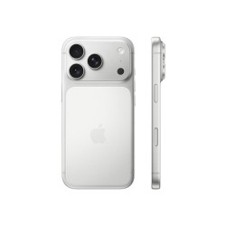 iPhone 17 Pro 256GB Silver