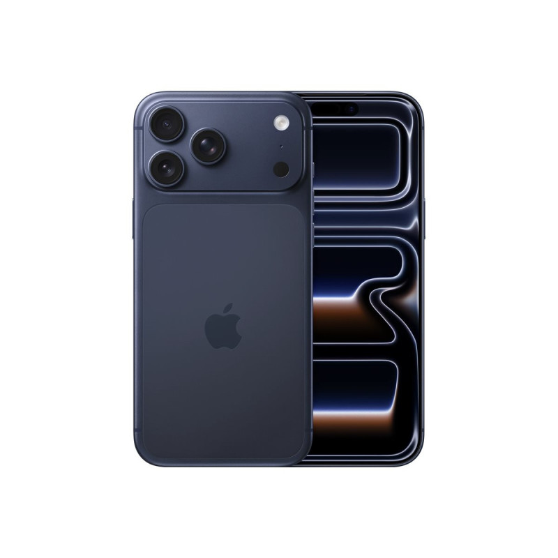 iPhone 17 Pro Max 512GB Deep Blue