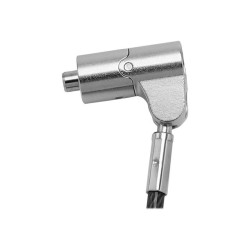 DICOTA Security Lock Exchangeable T/N/W Head - câble de sécurité
