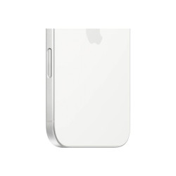Apple iPhone 16 - blanc - 5G smartphone - 128 Go - GSM