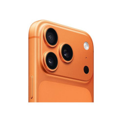 iPhone 17 Pro 512GB cosmic orange