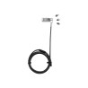 Universal Security Cable Lock 3 Exchange