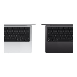 Apple MacBook Pro - 14.2" - Apple M5 Pro - 24 Go RAM - 1 To SSD - Français