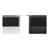 Apple MacBook Pro - 14.2" - Apple M5 Pro - 24 Go RAM - 1 To SSD - Français