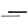 Apple MacBook Pro - 14.2" - Apple M5 Pro - 24 Go RAM - 1 To SSD - Français