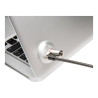 Kensington Security Slot Adapter Kit - kit de sécurité