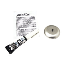 Kensington Security Slot Adapter Kit - kit de sécurité