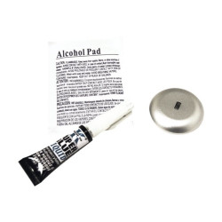 Kensington Security Slot Adapter Kit - kit de sécurité