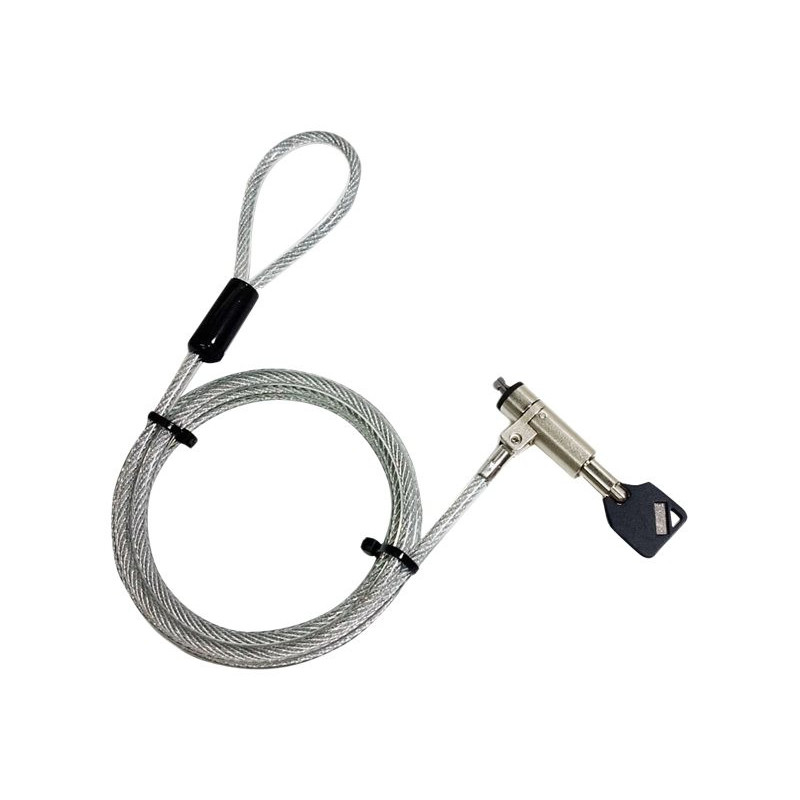 DLH Noble Lock - câble de sécurité