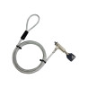 DLH Noble Lock - câble de sécurité