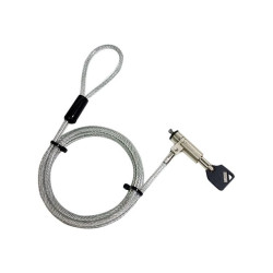 DLH Noble Lock - câble de sécurité