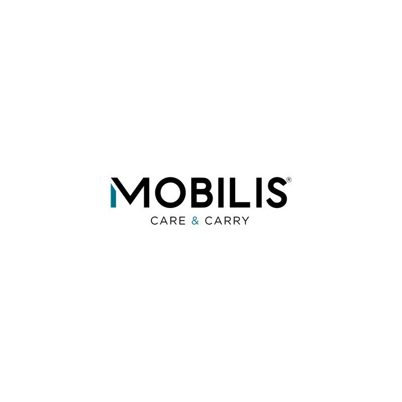 Mobilis - ancrage de verrou